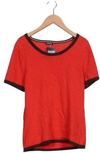 Gerry Damen Pullover, rot, Gr. EU 40 - Second Hand - Weber - Modalova