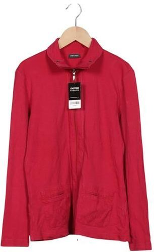 Gerry Damen Sweatshirt, rot, Gr. EU 38 - Second Hand - Weber - Modalova