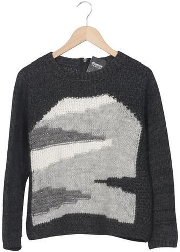 Gerry Damen Pullover, grau, Gr. M - Second Hand - Weber - Modalova