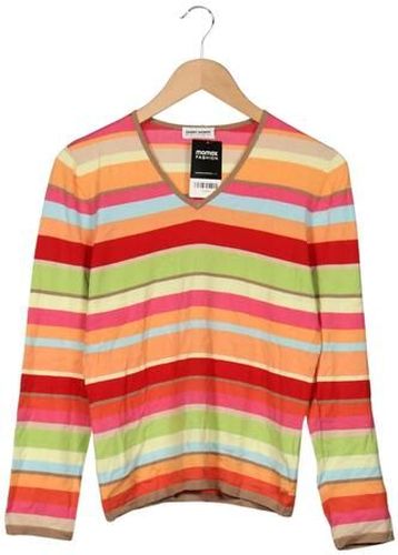 Gerry Damen Pullover, mehrfarbig, Gr. EU 38, Synthetik, Viskose - Second Hand - Weber - Modalova