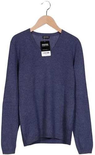 Gerry Damen Pullover, marineblau, Gr. S - Second Hand - Weber - Modalova