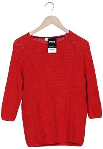 Gerry Damen Pullover, rot, Gr. M - Second Hand - Weber - Modalova