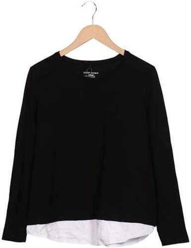 Gerry Damen Sweatshirt, schwarz, Gr. EU 44 - Second Hand - Weber - Modalova