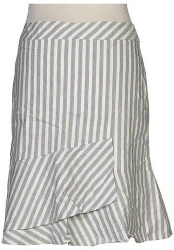 Gerry Damen Rock, mehrfarbig, Gr. W35, Elasthan, Synthetik - Second Hand - Weber - Modalova