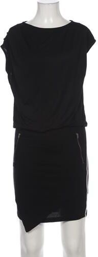Damen Kleid, schwarz, Gr. S, Viskose - Second Hand - Gestuz - Modalova