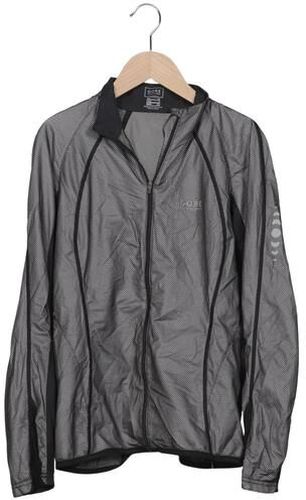 Damen Jacke, grau, Gr. EU 40 - Second Hand - Gore wear - Modalova