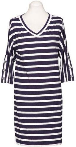 Damen Kleid, mehrfarbig, Gr. EU 38 (IT 44), Elasthan, Viskose - Second Hand - Gran Sasso - Modalova