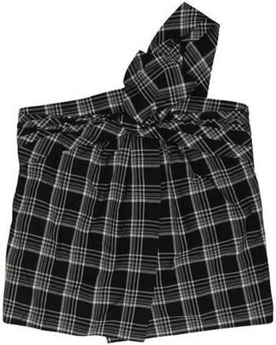 Damen Top, mehrfarbig, Gr. EU 36 (IT 42) - Second Hand - Gucci - Modalova