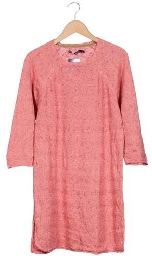 Damen Pullover, pink, Gr. L, Baumwolle, Leinen - Second Hand - Gudrun Sjödén - Modalova