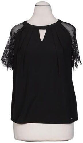 Damen Bluse, schwarz, Gr. XS - Second Hand - Guess - Modalova