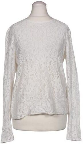 Damen Bluse, weiß, Gr. S - Second Hand - Guess - Modalova