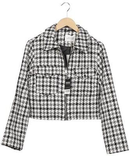 Damen Jacke, mehrfarbig, Gr. EU 34, Synthetik - Second Hand - Guido Maria Kretschmer - Modalova