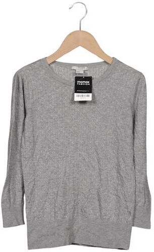 Damen Pullover, grau, Gr. M - Second Hand - H&M - Modalova