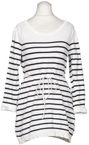 Damen Pullover, mehrfarbig, Gr. S, Baumwolle - Second Hand - H&M Mama - Modalova