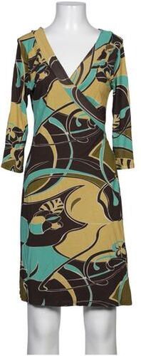 Damen Kleid, mehrfarbig, Gr. M, Viskose - Second Hand - H&M Mama - Modalova