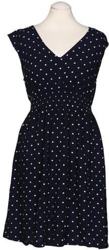 Damen Kleid, mehrfarbig, Gr. M, Viskose - Second Hand - H&M Mama - Modalova