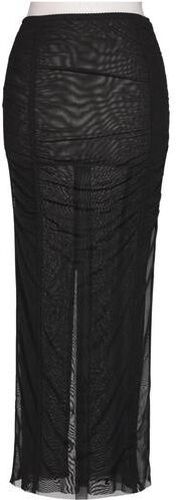 Damen Rock, schwarz, Gr. S - Second Hand - H&M Studio - Modalova