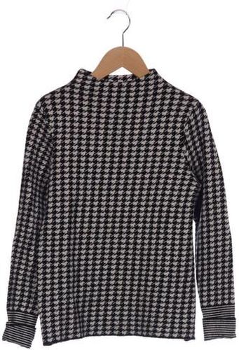 Damen Pullover, schwarz, Gr. XS - Second Hand - Hallhuber - Modalova