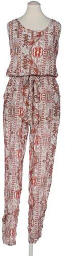 Damen Jumpsuit/Overall, braun, Gr. EU 34, Viskose - Second Hand - heine - Modalova