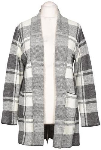 Damen Strickjacke, mehrfarbig, Gr. EU 38, Synthetik - Second Hand - Helena Vera - Modalova