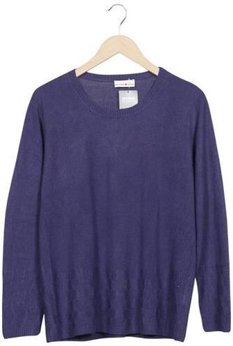 Damen Pullover, flieder, Gr. EU 46, Synthetik - Second Hand - Helena Vera - Modalova