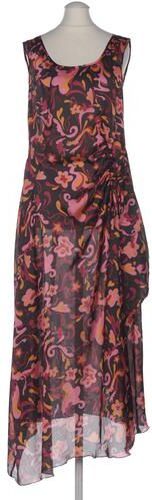 Damen Kleid, mehrfarbig, Gr. EU 36, Synthetik - Second Hand - High - Modalova