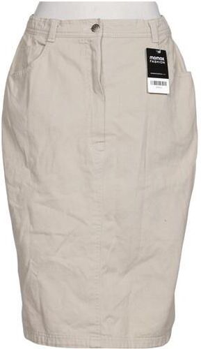 Damen Rock, grün, Gr. W26 - Second Hand - Hirsch - Modalova