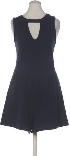 Damen Jumpsuit/Overall, marineblau, Gr. S, Elasthan, Baumwolle - Second Hand - Hollister - Modalova