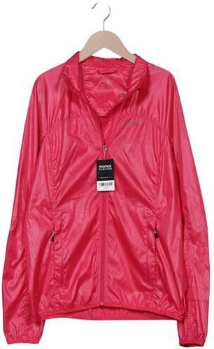 Damen Jacke, pink, Gr. EU 44, Synthetik - Second Hand - Icepeak - Modalova
