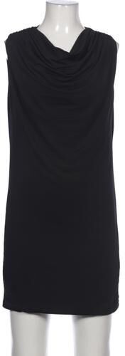 Damen Kleid, schwarz, Gr. S, Synthetik - Second Hand - Ichi - Modalova