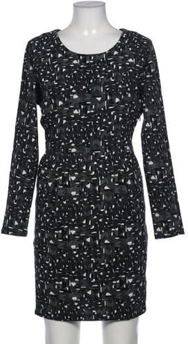 Damen Kleid, schwarz, Gr. EU 36, Synthetik - Second Hand - Ichi - Modalova