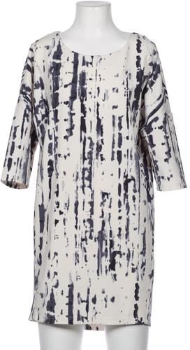 Damen Kleid, grau, Gr. XS, Elasthan, Synthetik - Second Hand - Ichi - Modalova