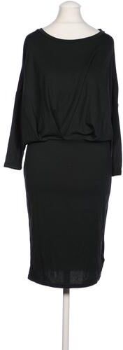 Damen Kleid, grün, Gr. XS, Synthetik, Viskose - Second Hand - Ichi - Modalova