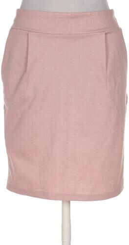 Damen Rock, pink, Gr. M, Elasthan, Synthetik, Viskose - Second Hand - Ichi - Modalova