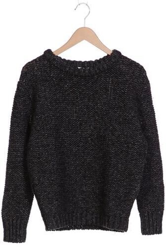 Damen Pullover, grau, Gr. S, Synthetik, Wolle - Second Hand - Iheart - Modalova