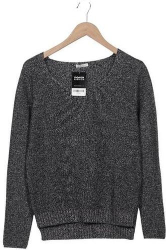 Damen Pullover, grau, Gr. M, Baumwolle, Synthetik - Second Hand - Iheart - Modalova