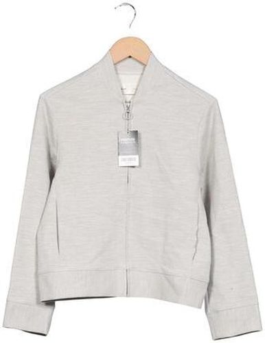 Damen Sweatshirt, grau, Gr. EU 34, Elasthan, Synthetik, Viskose - Second Hand - Inwear - Modalova