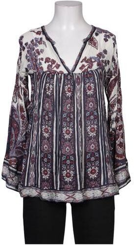 Damen Bluse, mehrfarbig, Gr. EU 34, Viskose - Second Hand - Isabel marant - Modalova