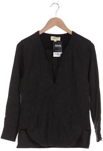 Damen Sweatshirt, grau, Gr. EU 36, Elasthan, Baumwolle, Schurwolle, Synthetik - Second Hand - Isabel Marant Etoile - Modalova