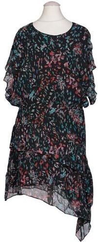 Damen Kleid, mehrfarbig, Gr. EU 34, Viskose - Second Hand - Iro - Modalova