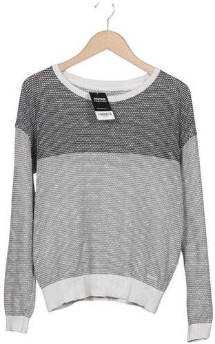 Damen Pullover, mehrfarbig, Gr. S, Baumwolle, Synthetik - Second Hand - Iriedaily - Modalova