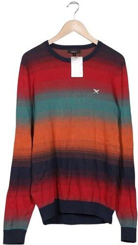 Damen Pullover, mehrfarbig, Gr. S, Baumwolle - Second Hand - Iriedaily - Modalova