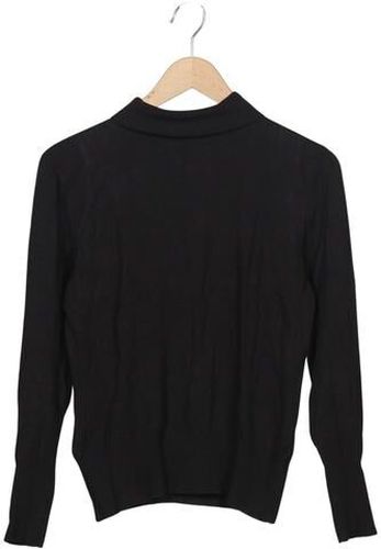 Damen Pullover, schwarz, Gr. M - Second Hand - Iris Von Arnim - Modalova