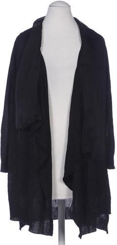 Damen Strickjacke, schwarz, Gr. M - Second Hand - Ivko - Modalova