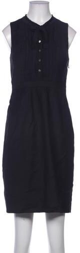 Damen Kleid, schwarz, Gr. EU 36 (US 4), Seide, Synthetik, Wolle - Second Hand - J.crew - Modalova