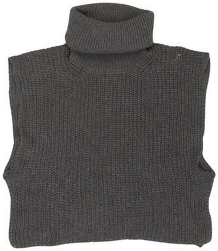 Damen Pullover, grau, Gr. S, Baumwolle - Second Hand - Jan N June - Modalova