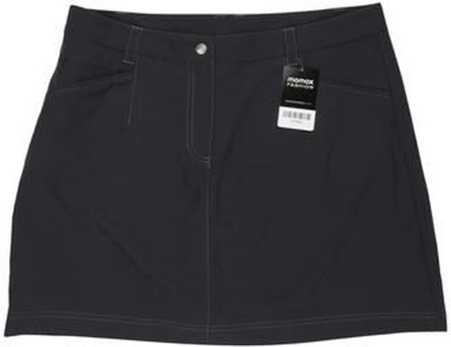 Damen Rock, grau, Gr. W32 - Second Hand - Jack Wolfskin - Modalova