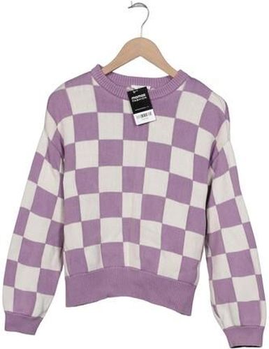 Damen Pullover, flieder, Gr. S, Baumwolle - Second Hand - Jake s - Modalova