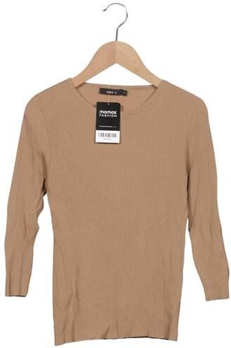 Damen Pullover, beige, Gr. M, Synthetik, Viskose - Second Hand - Jake s - Modalova