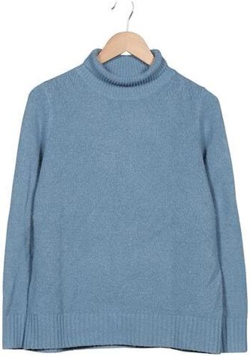 Damen Pullover, hellblau, Gr. M, Elasthan, Synthetik - Second Hand - Jake s - Modalova
